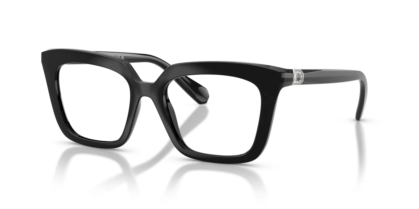 Swarovski 2043F Eyeglasses - view 14